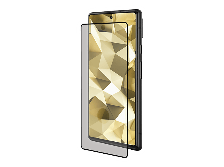 Bighan Protector De Pantalla Compatible Para DOOGEE U11/U11