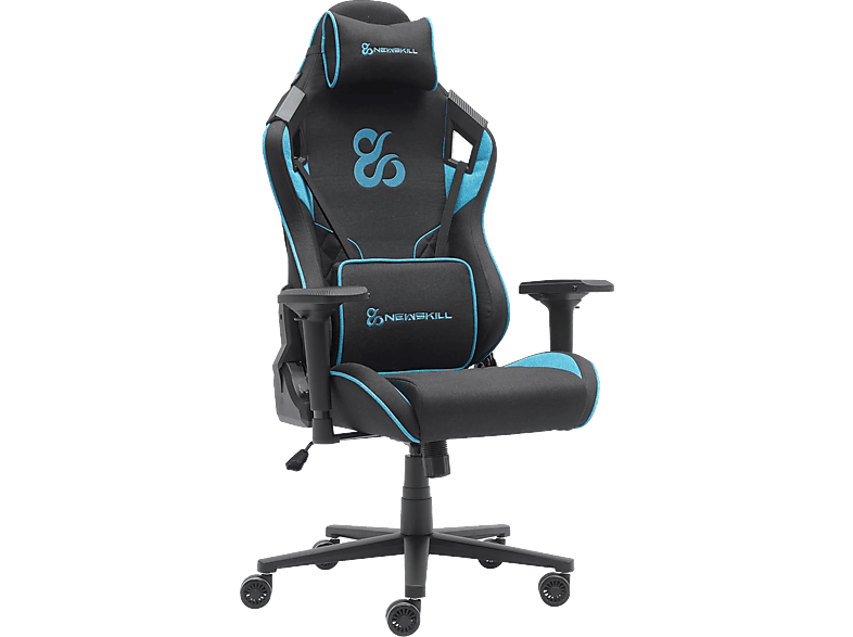 Newskill Takamikura V2: La silla gaming revolucionaria que