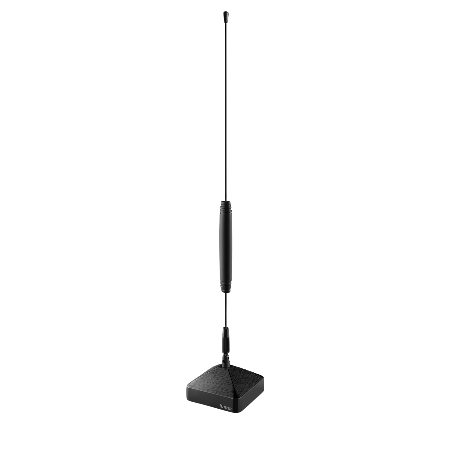 HAMA Antenne Performance 15 Passive DVB-T/DVB-T2 Noir (00121700)