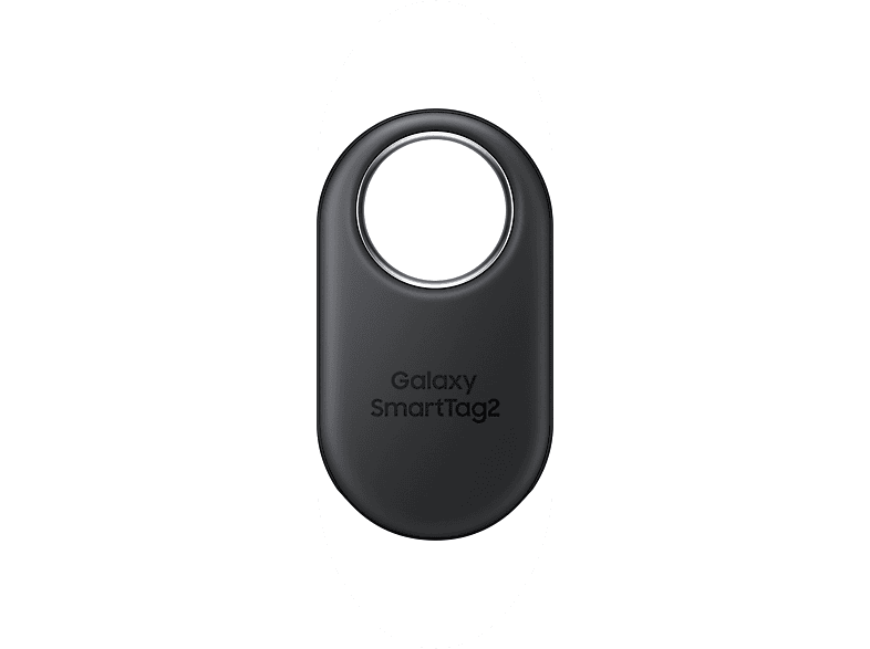 SAMSUNG Galaxy Smart Tag 2 Tracker Zwart (EI-T5600BBEGEU)