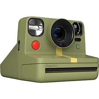 POLAROID Polaroid Now+ Gen 2 - Forest Green