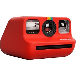 POLAROID Go Gen 2 Red