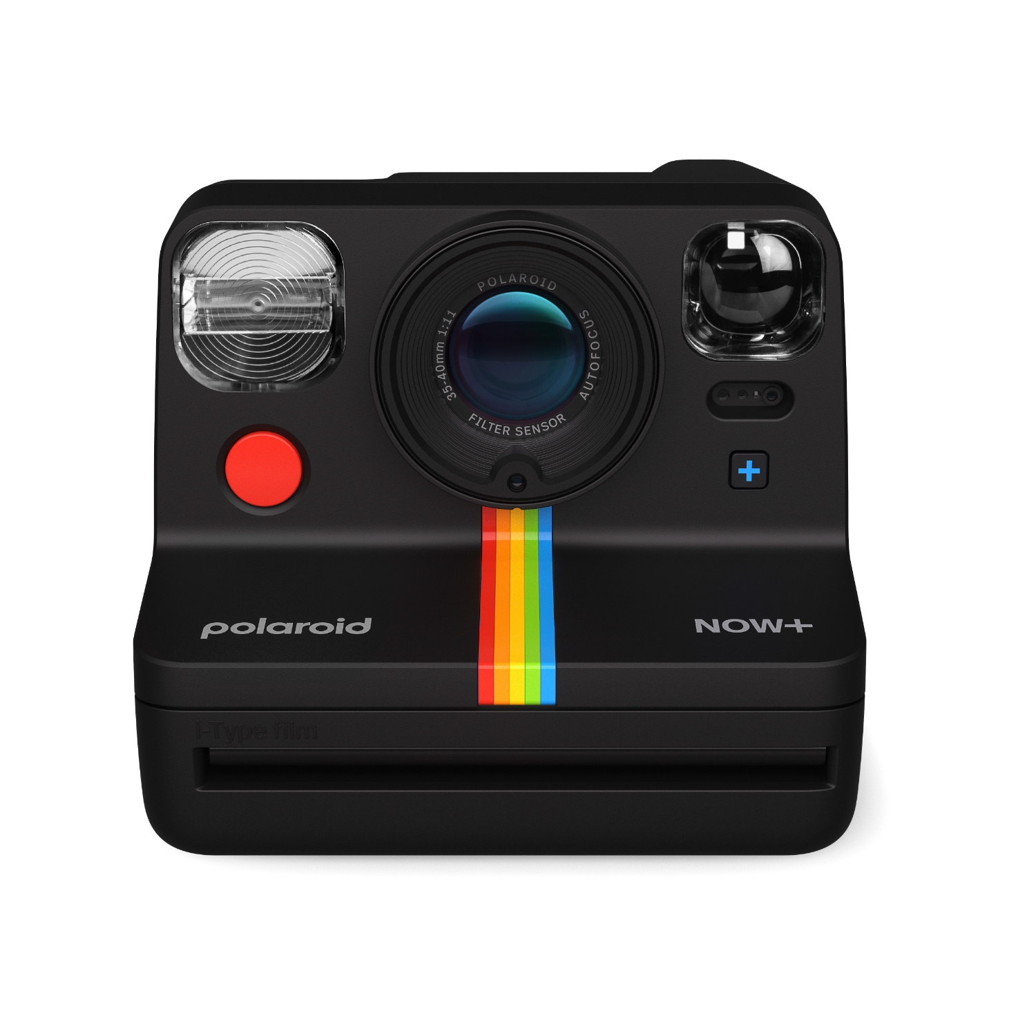 POLAROID Now Gen 2 Everything Box Black