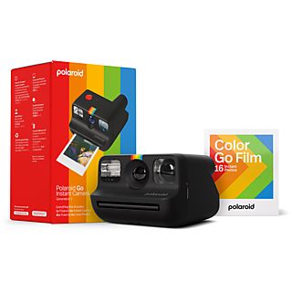 POLAROID Go Gen 2 Everything Box Black