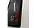 ALCATEL Outlet 1 (2021) DualSIM Fekete Kártyafüggetlen Okostelefon + Telekom Domino kártya