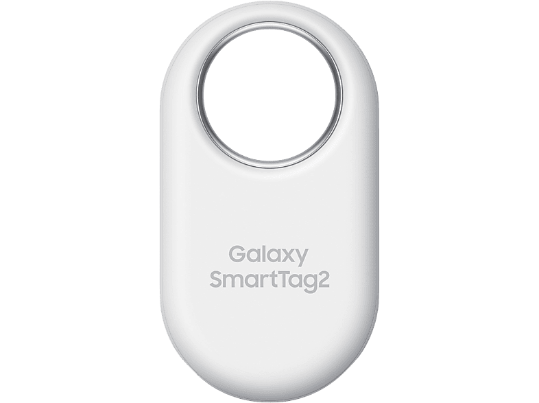 Samsung Galaxy Smart Tag 2 Tracker Wit (ei-t5600bwegeu)