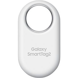 SAMSUNG Galaxy Smart Tag 2 Traqueur d'objets Blanc (EI-T5600BWEGEU)
