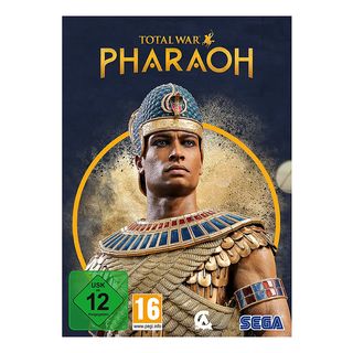 Total War: Pharaoh - Limited Edition (CiaB) - PC - Allemand