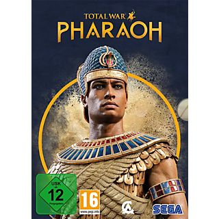 Total War: Pharaoh - Limited Edition (CiaB) - PC - Deutsch