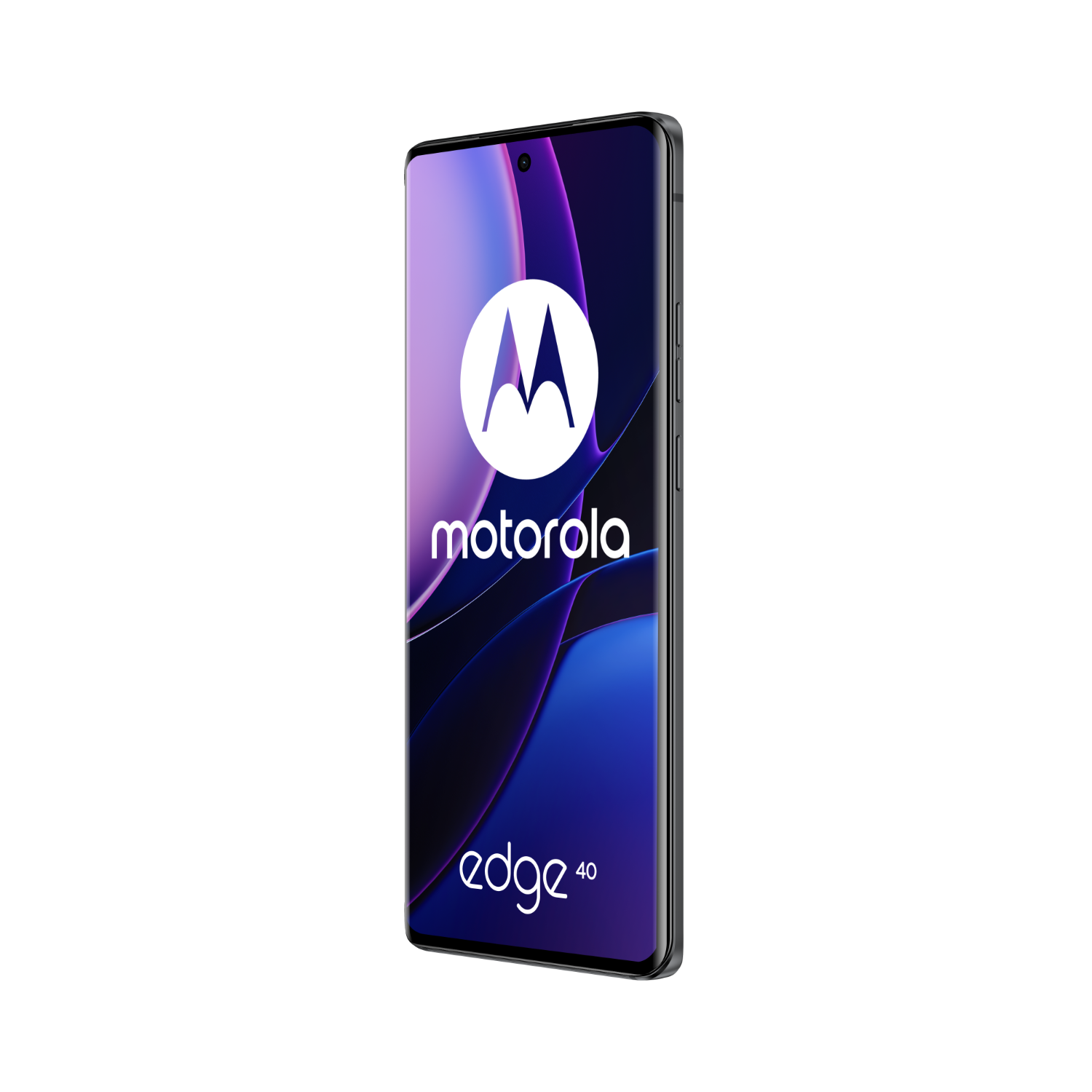 MOTOROLA Edge 40 5G | 256 GB Zwart Kopen? | MediaMarkt