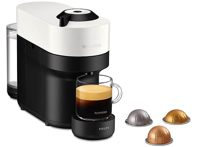 Macchina Caffè Ed Espresso Monodose Nespresso Vertuo Plus Deluxe