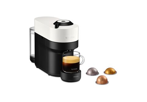 Vertuo Pop Nespresso KRUPS XN9201K macchina caffè