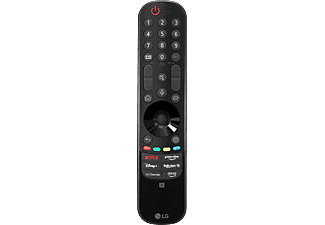 LG MR23GN Magic Remote távirányító