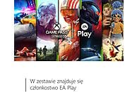 E-KOD Kod aktywacyjny MICROSOFT Xbox Game Pass Ultimate 1 miesiąc