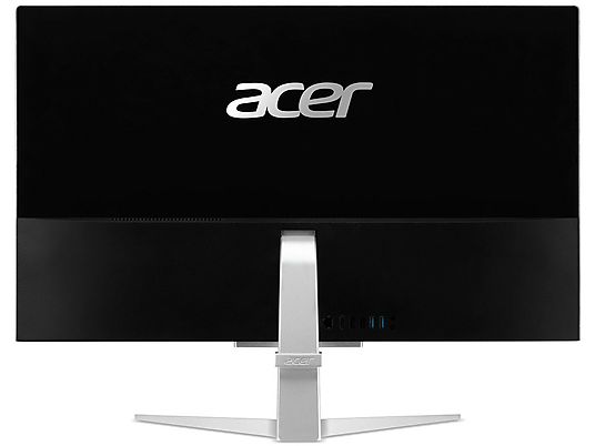 Komputer All-in-One ACER Aspire C27-865 DQ.BCNEP.003 i5-8250U/8GB/1TB+128GB SSD/INT/Win10H
