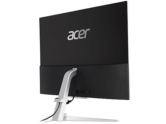 Komputer All-in-One ACER Aspire C27-865 DQ.BCNEP.003 i5-8250U/8GB/1TB+128GB SSD/INT/Win10H