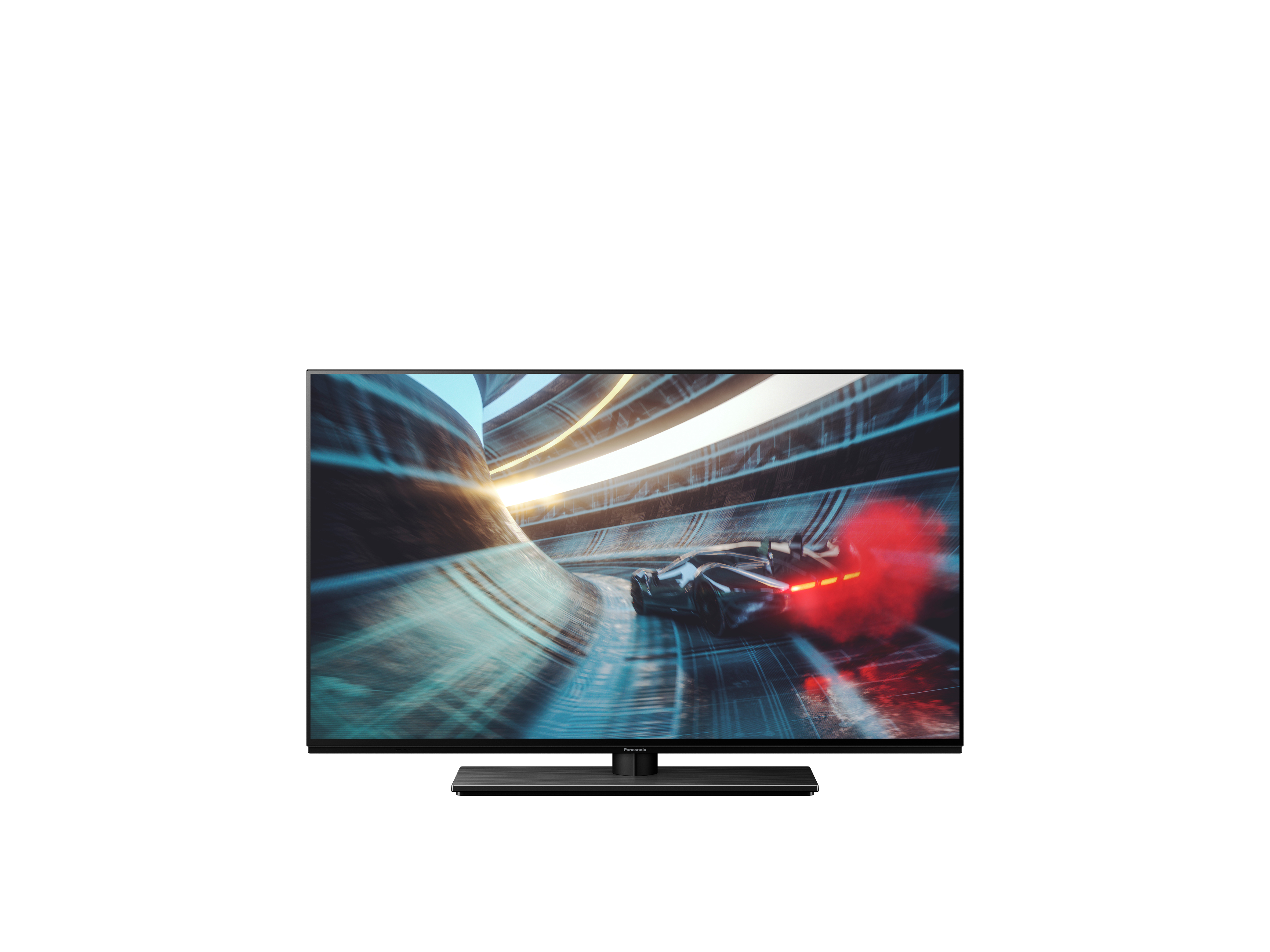 PANASONIC TX-42MZW984 OLED UHD TV (Flat, 42 Zoll / 106 cm, UHD 4K, SMART TV, my Home Screen 8.0)