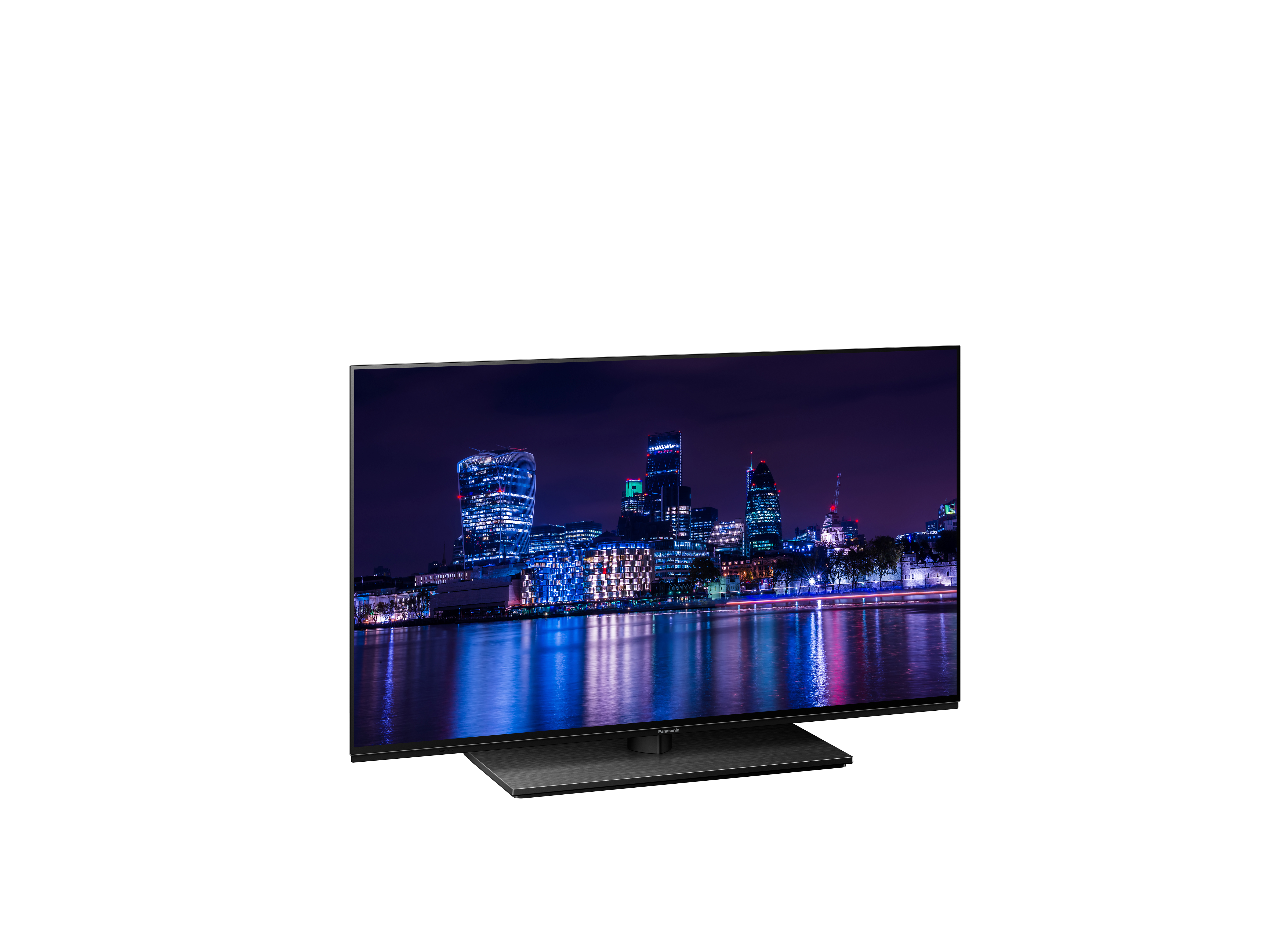 PANASONIC TX-42MZW984 OLED UHD TV (Flat, 42 Zoll / 106 cm, UHD 4K, SMART TV, my Home Screen 8.0)