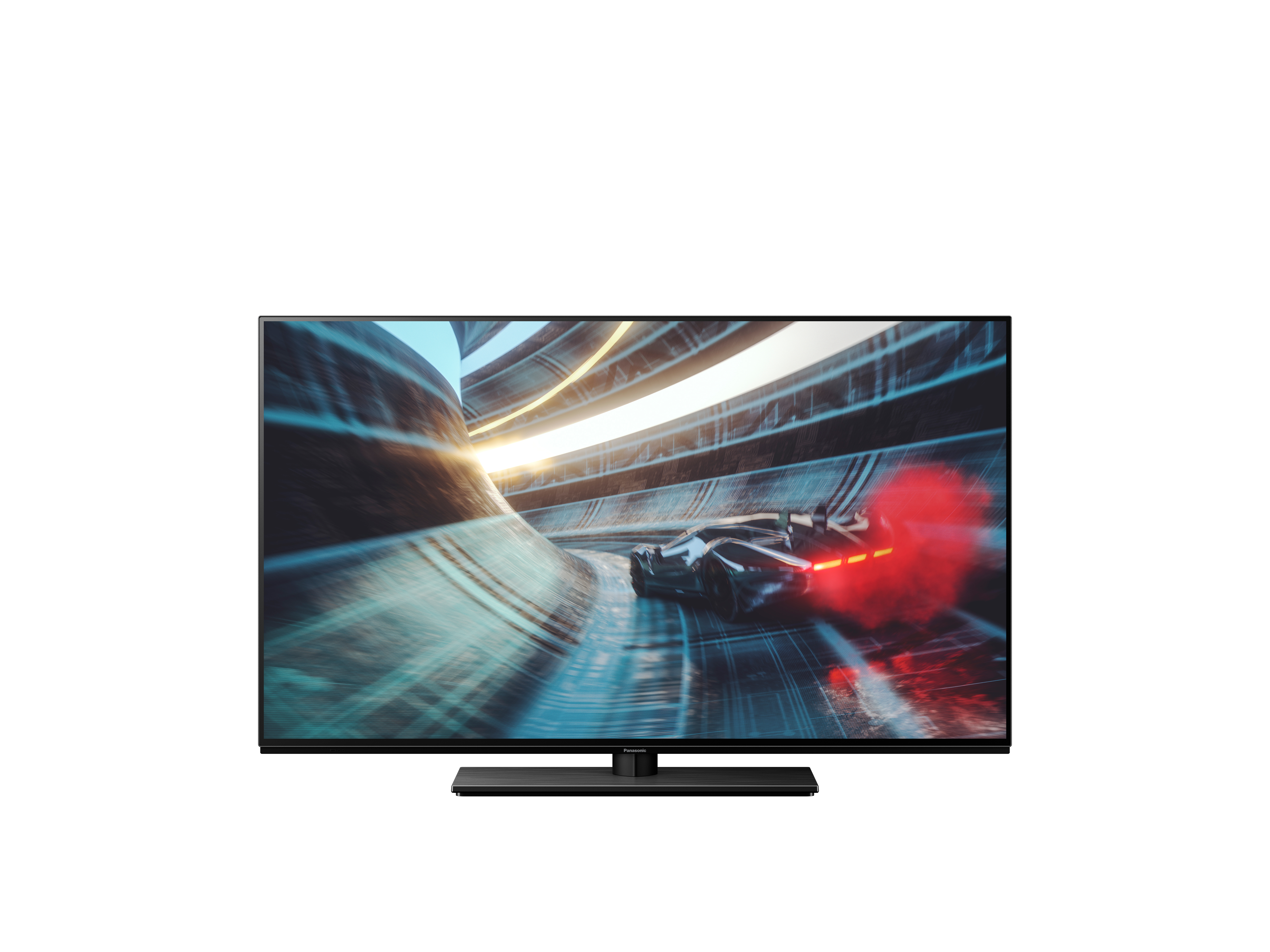 UHD Screen TV, UHD cm, Zoll 48 121 SMART my 8.0) 4K, Home OLED PANASONIC TV / (Flat, TX-48MZW984