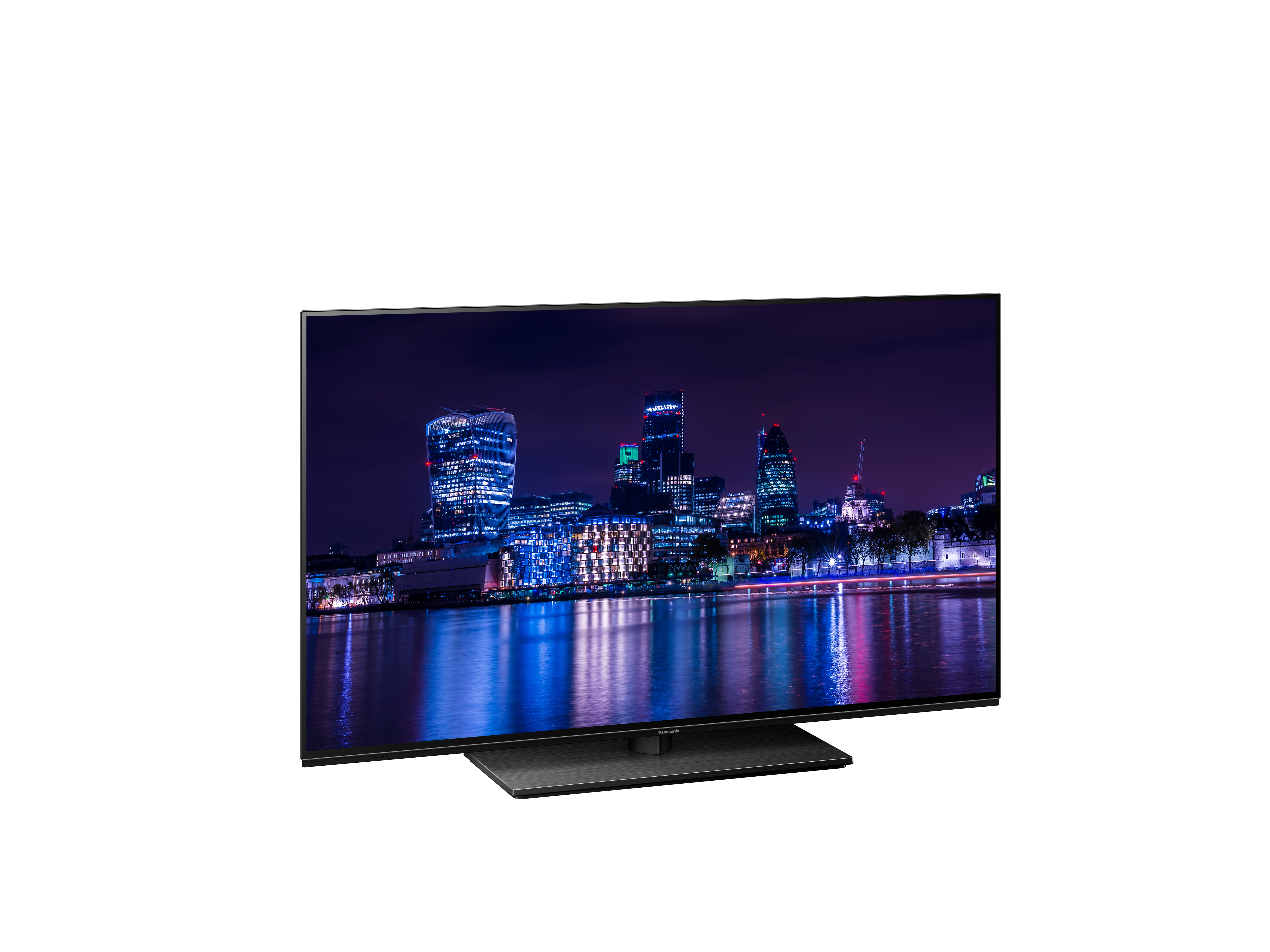 Zoll 48 UHD 4K, TV, PANASONIC / Screen UHD 121 TV (Flat, SMART cm, 8.0) Home my OLED TX-48MZW984