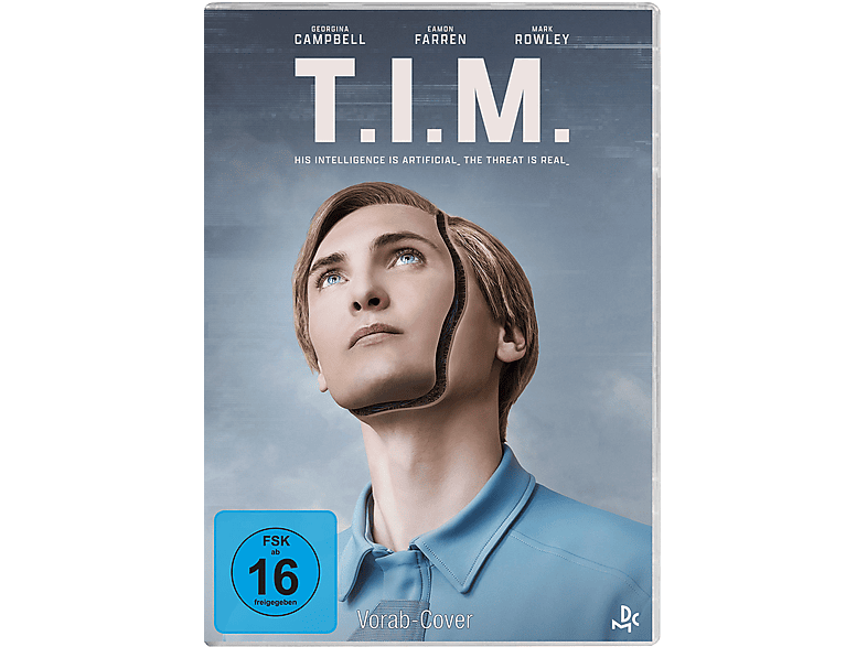 T.I.M. DVD | MediaMarkt