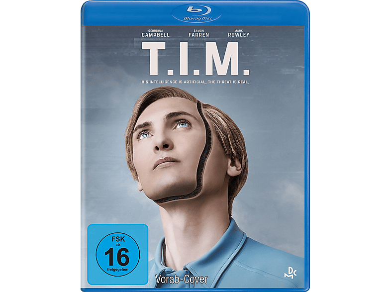 T I M Blu Ray Online Kaufen MediaMarkt