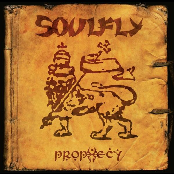 (Vinyl) - Prophecy - Soulfly