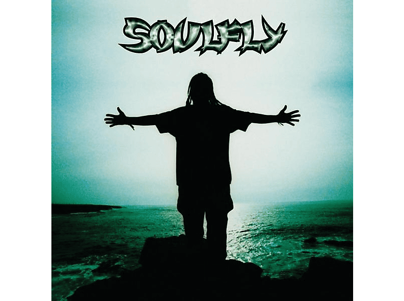 (Vinyl) - Soulfly - Soulfly