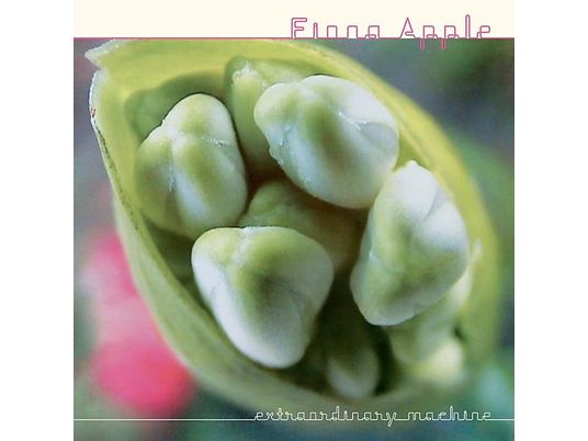Fiona Apple - Extraordinary Machine  - (Vinyl)