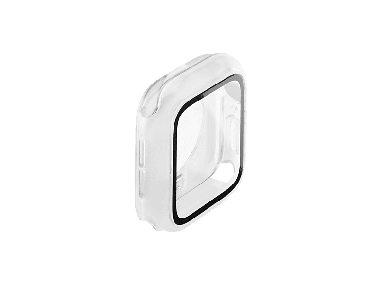 Thumbnail - HAMA Snap-On Hardcase, Watch Hülle, Transparent