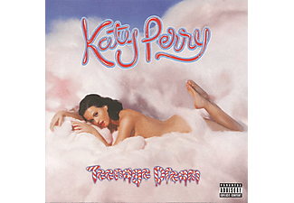 Katy Perry - Teenage Dream (CD)