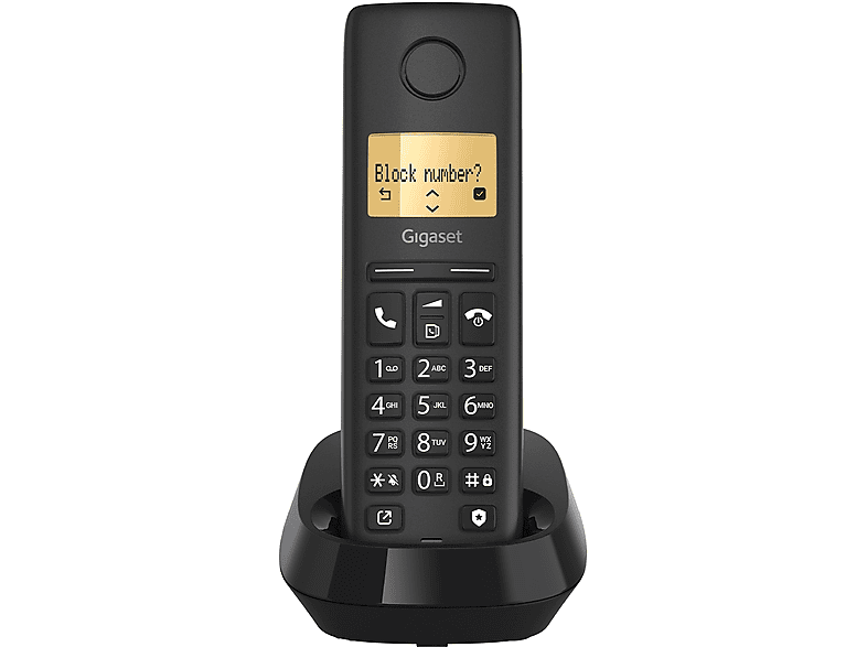 Cordless Gigaset Pure 100