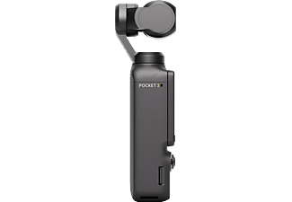 DJI Osmo Pocket 3 Standard Combo akciókamera