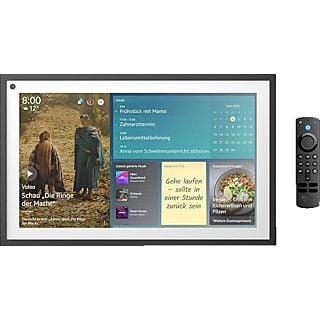 AMAZON Echo Show 15 + Fernbedienung