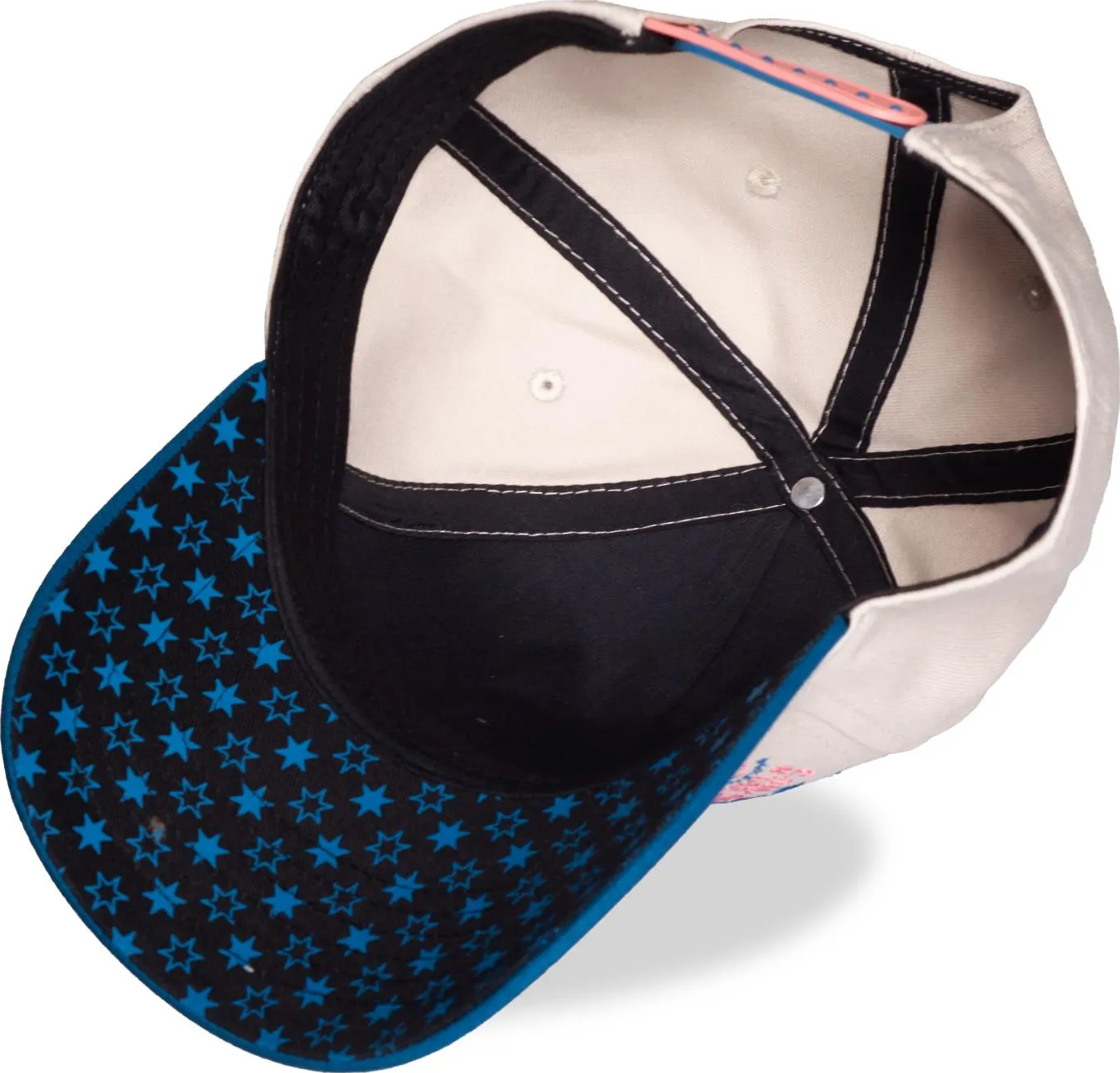 DIFUZED Pokémon - Ronflex - casquette (Multicolore)