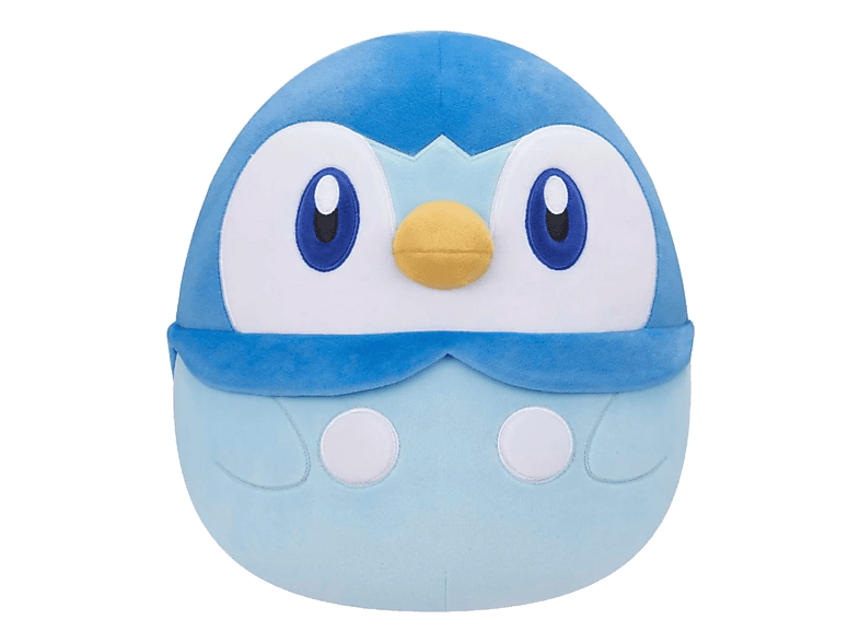 Plüschfigur Squishmallows Pokémon: Plinfa 25cm