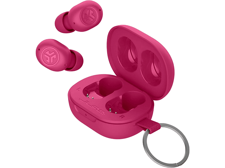 JLab JBuds Mini True Wireless Earbuds