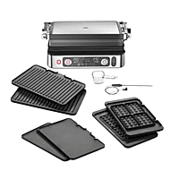 MediaMarkt BRAUN MultiGrill 9 Pro CG9167 aanbieding