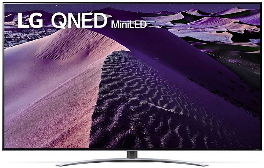 Telewizor QNED LG 55QNED873QB 55'' 4K 120Hz webOS Smart TV MiniLED