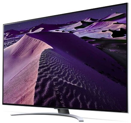 Telewizor QNED LG 55QNED873QB 55'' 4K 120Hz webOS Smart TV MiniLED