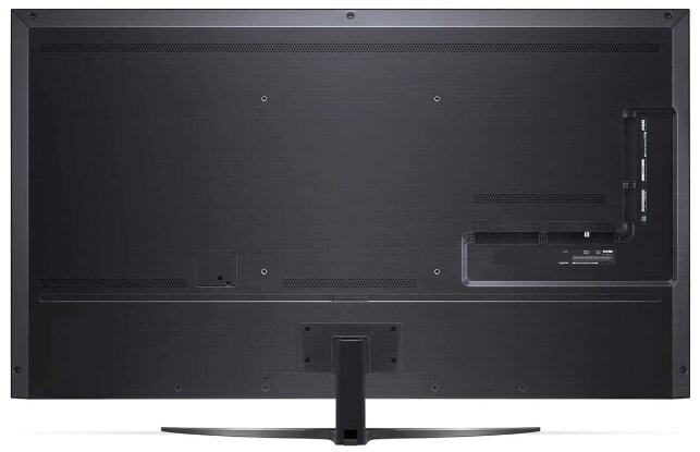 Telewizor QNED LG 55QNED873QB 55'' 4K 120Hz webOS Smart TV MiniLED