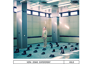 Jónás Vera Experiment - Hold (Vinyl LP (nagylemez))