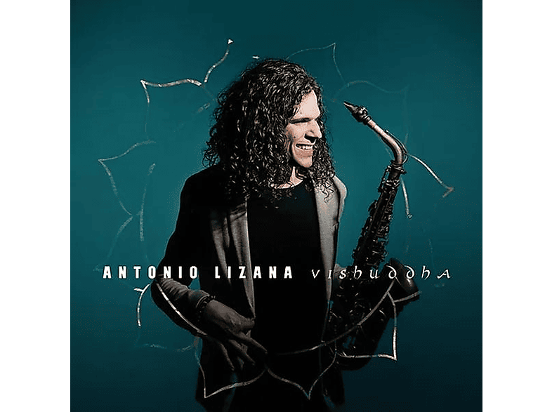 Antonio Lizana - Vishuddha - (CD)