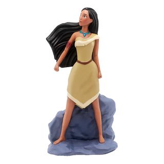 TONIES Disney Pocahontas - Figurine audio / D (Multicolore)