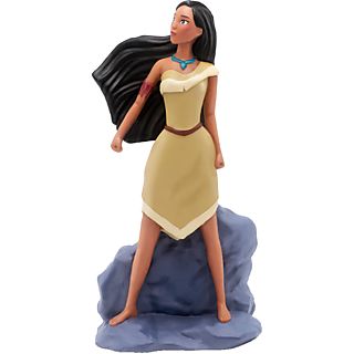 TONIES Disney Pocahontas - Figurine audio / D (Multicolore)