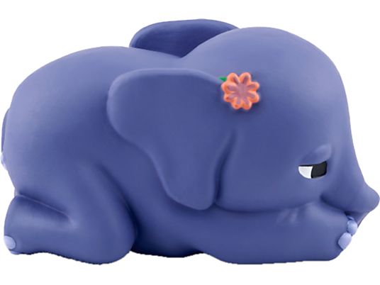TONIES Der kleine Elefant, der so gerne einschlafen möchte - Figurine audio / D (Violet)
