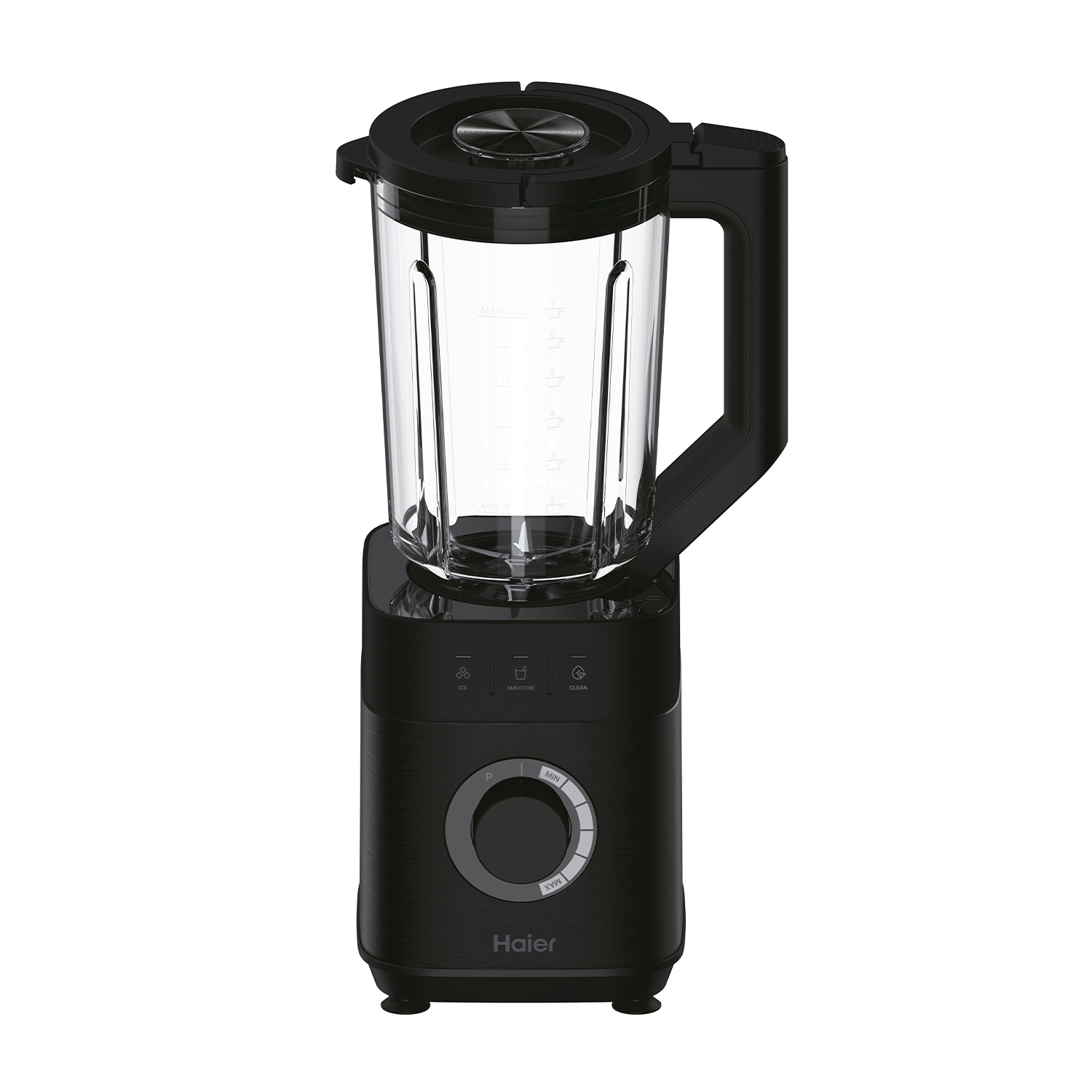 Frullatore Haier Hbl5B2 011