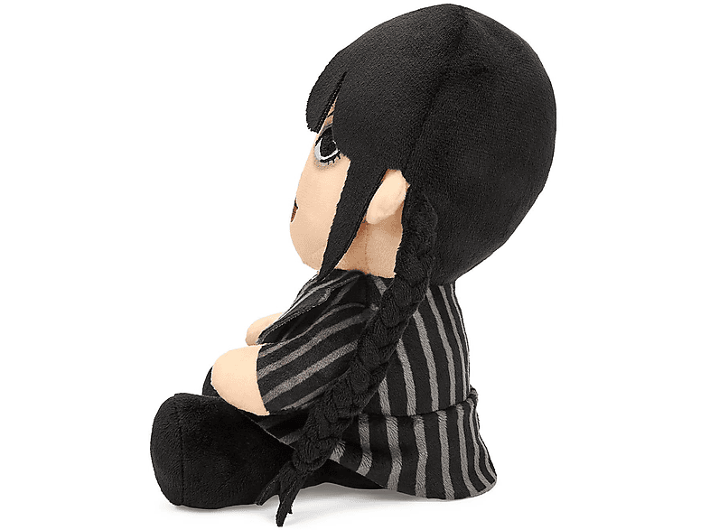 Thumbnail - RUBIES Wednesday Plüschfigur Addams Figuren