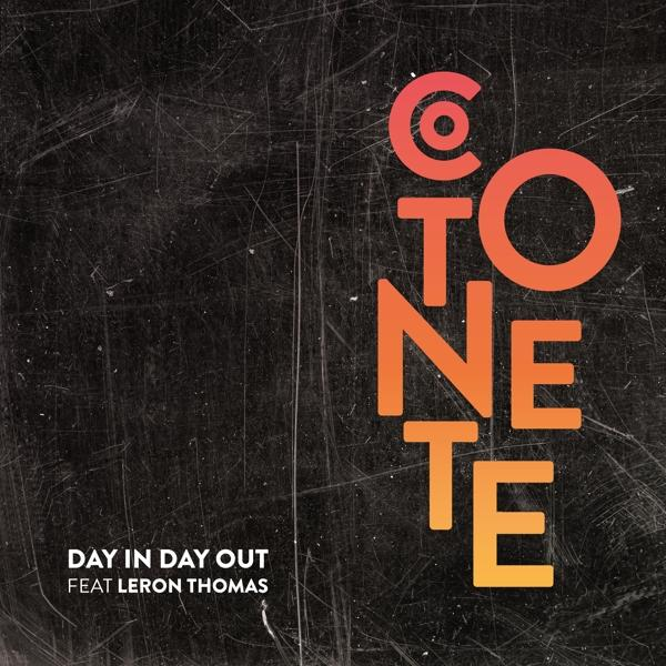(Vinyl) In - (Lim.Ed.) Cotonete Day Day - Out