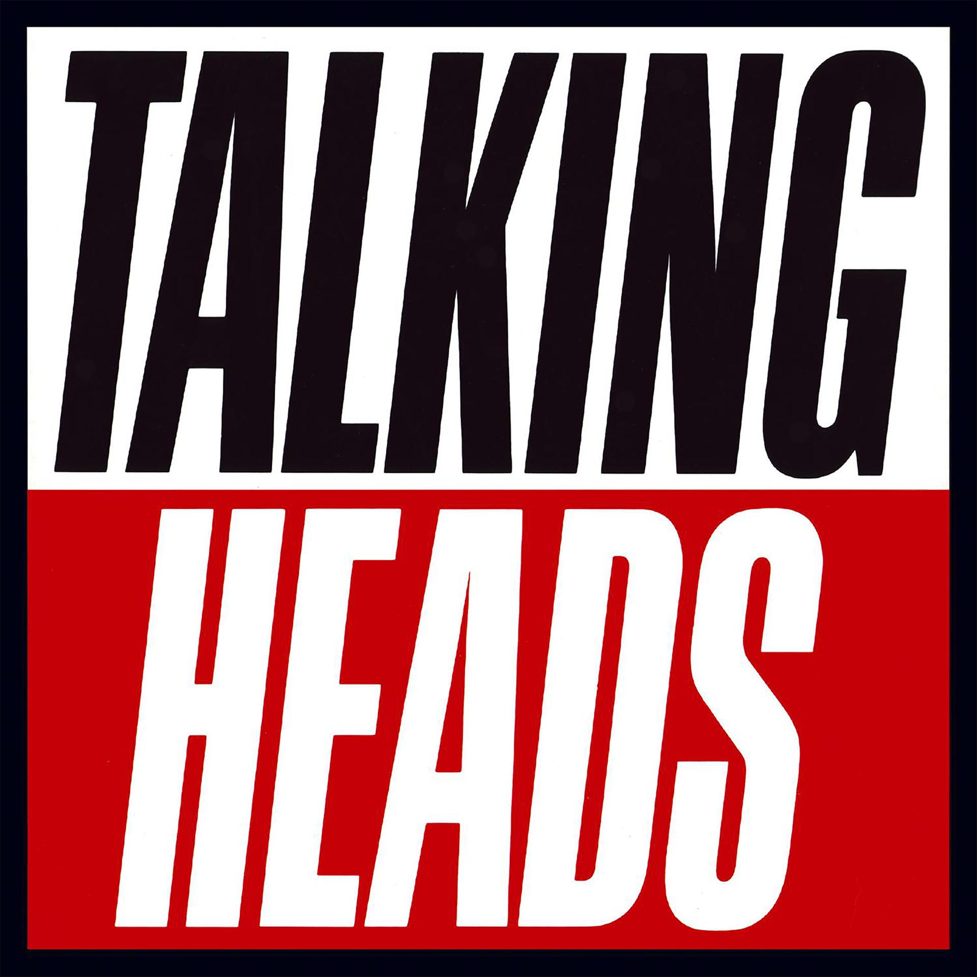 Talking Heads - True Stories (Vinyl LP (nagylemez))